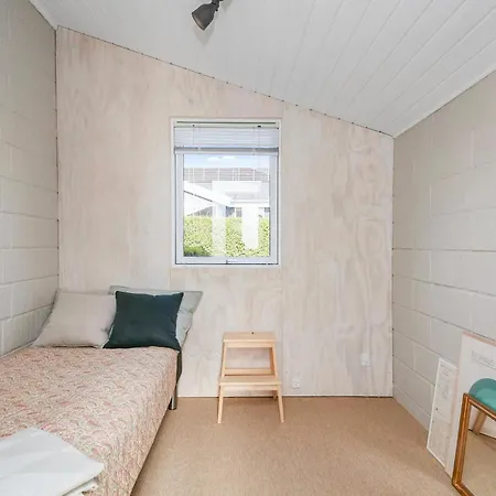 Feriehus Stunning In Juelsminde With House Sea View Sonderby (Midtjylland)