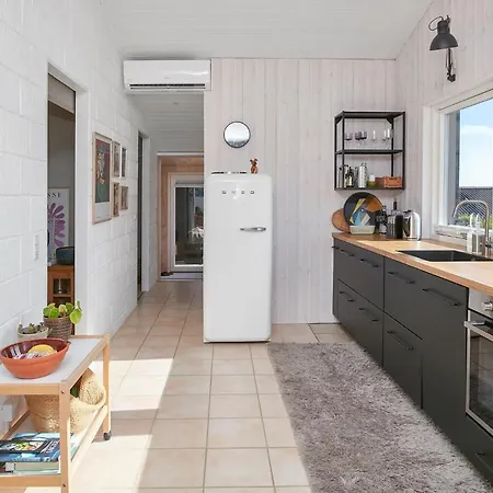 Amazing In Juelsminde Sonderby (Midtjylland)