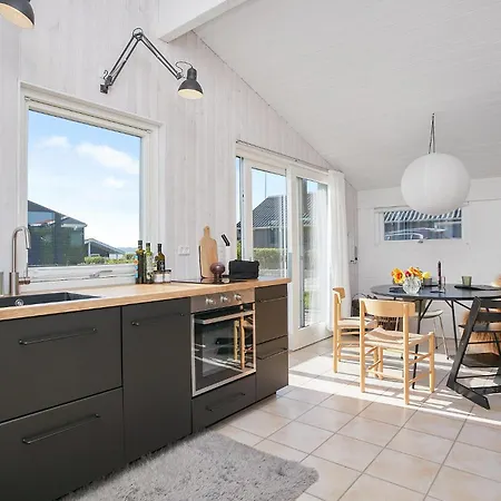 Amazing In Juelsminde * Sonderby (Midtjylland)