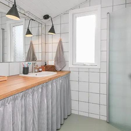Tatil Evi Amazing In Juelsminde