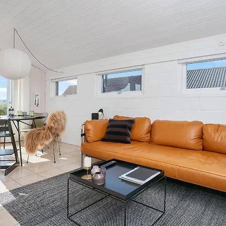 Amazing In Juelsminde *