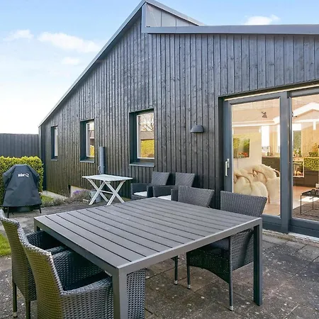 Stunning In Juelsminde With House Sea View * Sonderby (Midtjylland)
