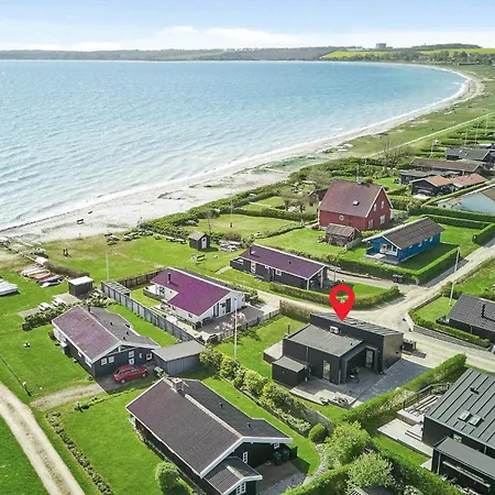 Amazing In Juelsminde