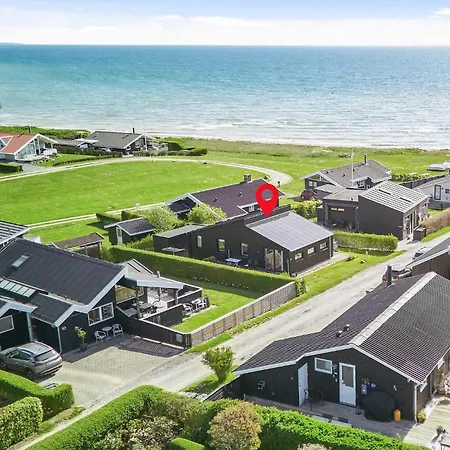 Amazing In Juelsminde Sonderby (Midtjylland)