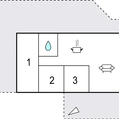 Amazing In Juelsminde Sonderby (Midtjylland)